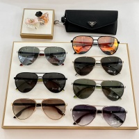 $68.00 USD Prada AAA Quality Sunglasses #1200639