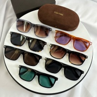 $45.00 USD Tom Ford AAA Quality Sunglasses #1200763