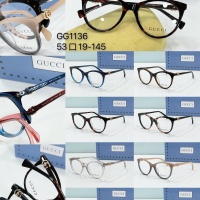 $45.00 USD Gucci Fashion Goggles #1201278