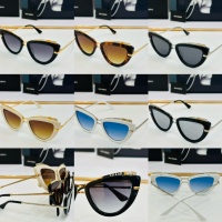 $60.00 USD Dolce & Gabbana AAA Quality Sunglasses #1201582