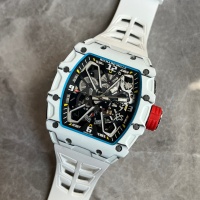 $485.95 USD Richard Mille Quality Watches #1202123