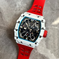 $485.95 USD Richard Mille Quality Watches #1202127