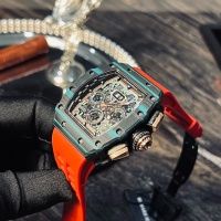 $419.83 USD Richard Mille Quality Watches #1202130