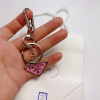 $38.00 USD Prada Key Holder And Bag Buckle #1204034