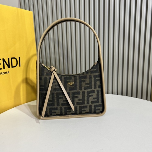 Fendi AAA Quality Handbags For Women #1207147