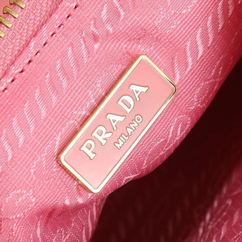 Replica Prada AAA Quality Shoulder Bags For Women #1209118 $80.00 USD for Wholesale