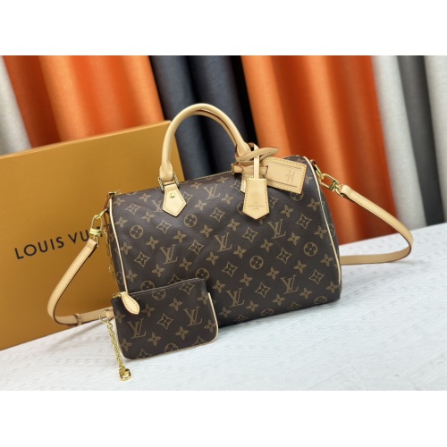 Louis Vuitton AAA Quality Handbags For Women #1211204