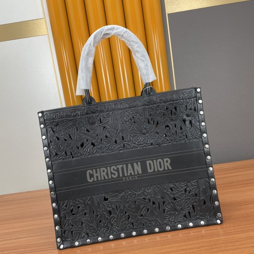 Christian Dior AAA Quality Tote-Handbags For Women #1212264 $108.00 USD, Wholesale Replica Christian Dior AAA Quality Handbags