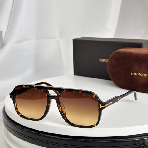 Tom Ford AAA Quality Sunglasses #1214290