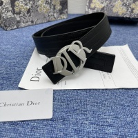 $60.00 USD Christian Dior AAA Quality Belts For Men #1206302