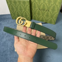 $52.00 USD Gucci AAA Quality Belts For Women #1206395
