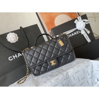 $112.00 USD Chanel AAA Quality Messenger Bags For Women #1208135
