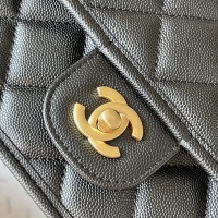 $112.00 USD Chanel AAA Quality Messenger Bags For Women #1208135