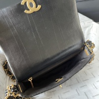 $115.00 USD Chanel AAA Quality Messenger Bags For Women #1208139