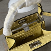 $140.00 USD Fendi AAA Quality Handbags For Women #1208256