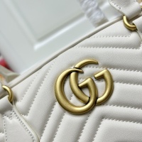 $92.00 USD Gucci AAA Quality Handbags For Women #1208269