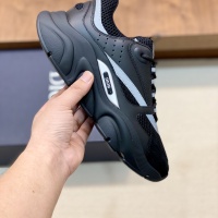 $98.00 USD Christian Dior Casual Shoes For Men #1208328