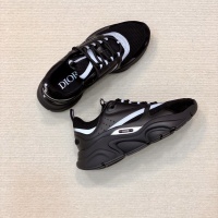 $98.00 USD Christian Dior Casual Shoes For Men #1208328
