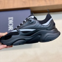 $98.00 USD Christian Dior Casual Shoes For Men #1208328