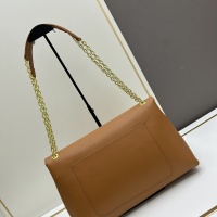 $102.00 USD Prada AAA Quality Shoulder Bags For Women #1208405