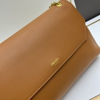 $102.00 USD Prada AAA Quality Shoulder Bags For Women #1208405