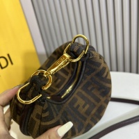 $92.00 USD Fendi AAA Quality Messenger Bags For Women #1208947