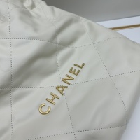 $102.00 USD Chanel AAA Quality Shoulder Bags For Women #1209003