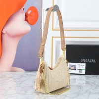 $92.00 USD Prada AAA Quality Shoulder Bags For Women #1209108