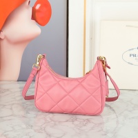 $80.00 USD Prada AAA Quality Shoulder Bags For Women #1209118