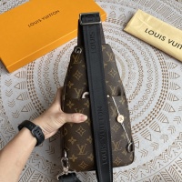 $102.00 USD Louis Vuitton AAA Man Messenger Bags #1209257