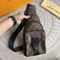 $102.00 USD Louis Vuitton AAA Man Messenger Bags #1209257