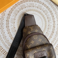 $102.00 USD Louis Vuitton AAA Man Messenger Bags #1209257