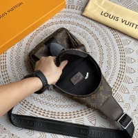 $102.00 USD Louis Vuitton AAA Man Messenger Bags #1209257