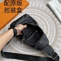 $102.00 USD Louis Vuitton AAA Man Messenger Bags #1209526