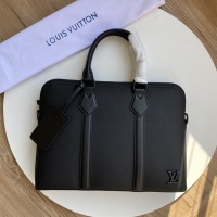 $160.00 USD Louis Vuitton AAA Man Handbags #1209532
