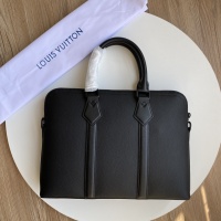 $160.00 USD Louis Vuitton AAA Man Handbags #1209532