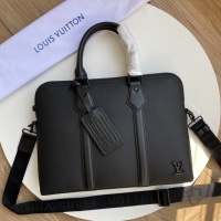 $160.00 USD Louis Vuitton AAA Man Handbags #1209532