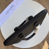 $160.00 USD Louis Vuitton AAA Man Handbags #1209532