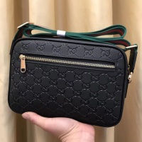 $92.00 USD Gucci AAA Man Messenger Bags #1209664