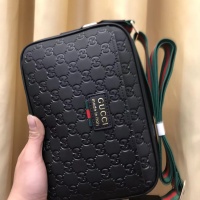 $92.00 USD Gucci AAA Man Messenger Bags #1209664