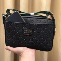 $92.00 USD Gucci AAA Man Messenger Bags #1209664