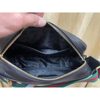 $92.00 USD Gucci AAA Man Messenger Bags #1209664