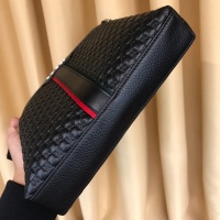 $88.00 USD Gucci AAA Man Messenger Bags #1209669