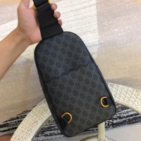 $82.00 USD Gucci AAA Man Messenger Bags #1209675