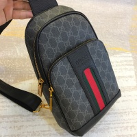 $82.00 USD Gucci AAA Man Messenger Bags #1209675
