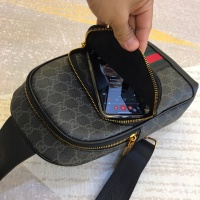 $82.00 USD Gucci AAA Man Messenger Bags #1209675