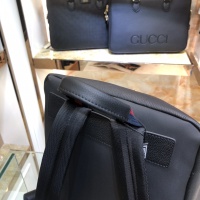 $175.00 USD Gucci AAA Man Backpacks #1210137