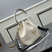 $98.00 USD Prada AAA Quality Handbags For Women #1210565