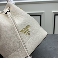 $98.00 USD Prada AAA Quality Handbags For Women #1210565