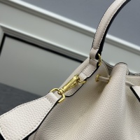 $98.00 USD Prada AAA Quality Handbags For Women #1210565